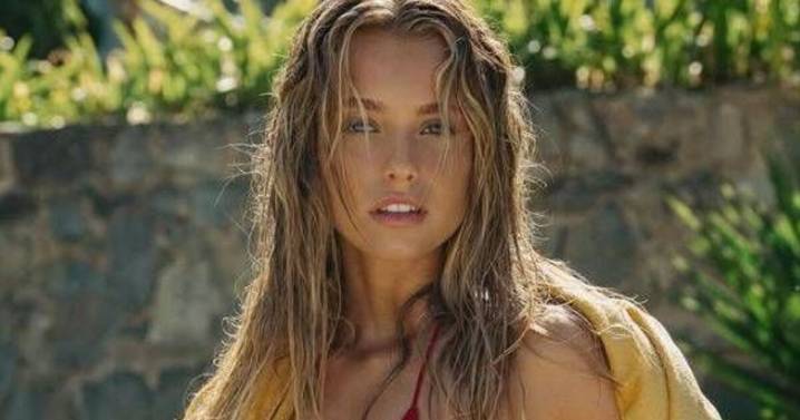 Lando Norris' gorgeous girlfriend leaves F1 rivals furious 