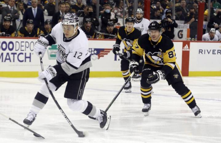 NHL Rumors: Pittsburgh Penguins, Toronto Maple Leafs, and the Los Angeles Kings