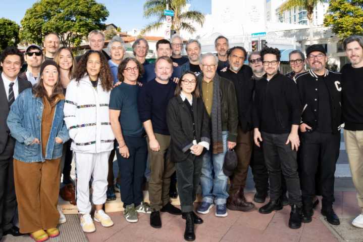 American Cinematheque Joins Filmmakers to Rebuild Iconic Westwood Village Theatre