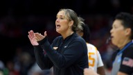 Tennessee coach Kim Caldwell dismisses Ruby Whitehorn from No. 8 Lady Vols after another arrest