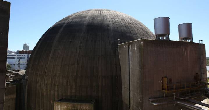 Privatización nuclear: el Gobierno avanza con el proceso de venta de Nucleoeléctrica Argentina