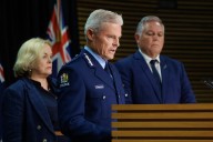 ‘Leadership is morality magnified’ – what police must learn from the McSkimming scandal