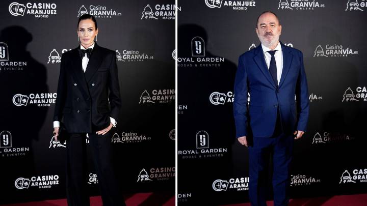 El periodista de RNE Fernando Martín recoge su Antena de Oro 2025