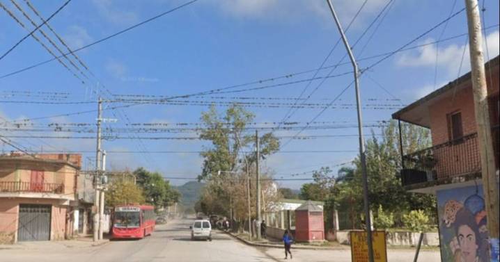 Mujeres denunciaron que fueron asaltadas