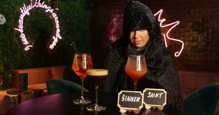 Five things to do in Manchester this weekend if you want to avoid the Christmas Markets