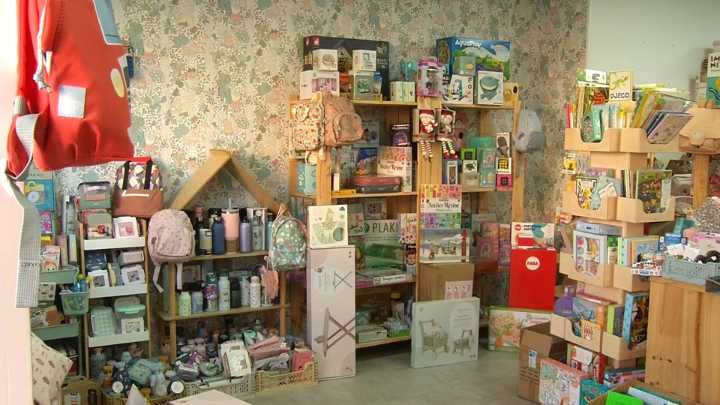 Comercios ‘anti Black Friday’: la rebelión de las pequeñas tiendas contra la oleada de descuentos More