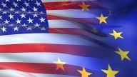 Washington condiciona rebaja de aranceles al acero a nuevas reglas digitales en la UE