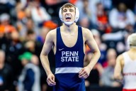 20 Penn State wrestlers to compete in Army Black Knight Invite on Sunday