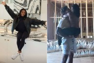 Simone Biles' Stunning Texas Home Is Finally Finished After 5 Years. See Inside!