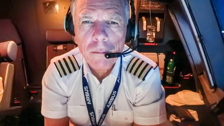 Combating Jet Lag: Strategies For Pilots, Cabin Crew & Frequent Flyers