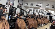 Hollywood Barber College offers free cuts for veterans