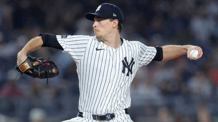 Yankees’ Max Fried wins fourth Gold Glove in first season with NY