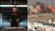 US Pilot Says Dubai Airshow Felt ‘Jarring’ After Tejas Crash, Team Pulled Out In Respect