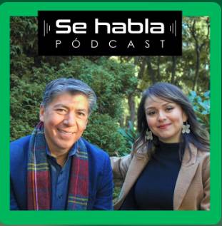 Se Habla Media podcast for Nov. 1, 2025