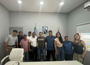 Chaco avanza en el armado de la Liga Profesional de Deportes Electrónicos