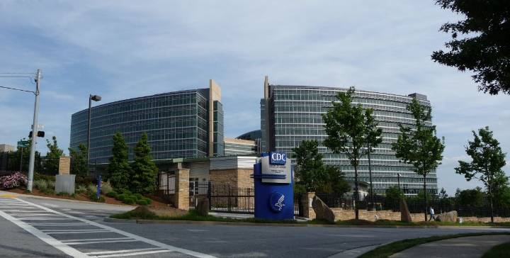 Guest Commentary: R.I.P. CDC, 1946