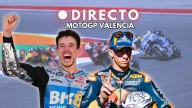 Final del Mundial de MotoGP, en directo | Resultado y última hora de la carrera del GP de Valencia