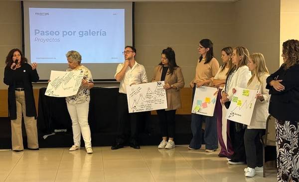 Chubut participó del primer encuentro de la Red Federal de Política Educativa