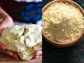 Diferencias entre la masa hecha con harina nixtamalizada y la de la tortillería