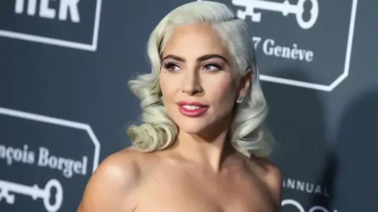 Fallece la abuela de Lady Gaga, figura clave en su...