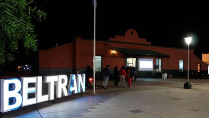 Beltrán: repartidor denunció el robo de $3.000.000 de la recaudación diaria