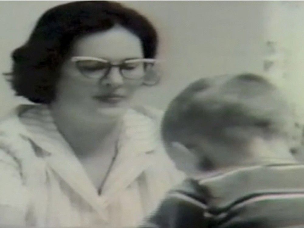 TAIT: Mrs. B the epitome of how the Grey Cup draws Canadians together