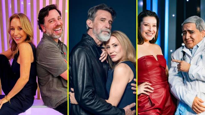 Conoce a todos los nominados de Mega en los Premios Copihue de Oro 2025: Así puedes votar por ellos