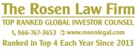 Rosen Law Firm Encourages agilon health, inc. Investors to Inquire About Securities Class Action Investigation