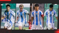 Mundial Sub 17: las figuras de la Selección Argentina que más ilusionan