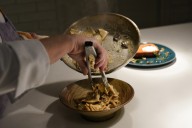 Say ciao to Italian pasta, thanks to Trump