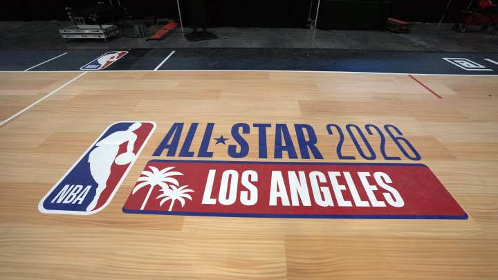 2026 NBA All-Star Game: All the details on new three-team, USA vs. international players format
