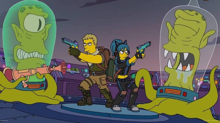 Fortnite's Apu Controversy Explained, Simpsons Season Error