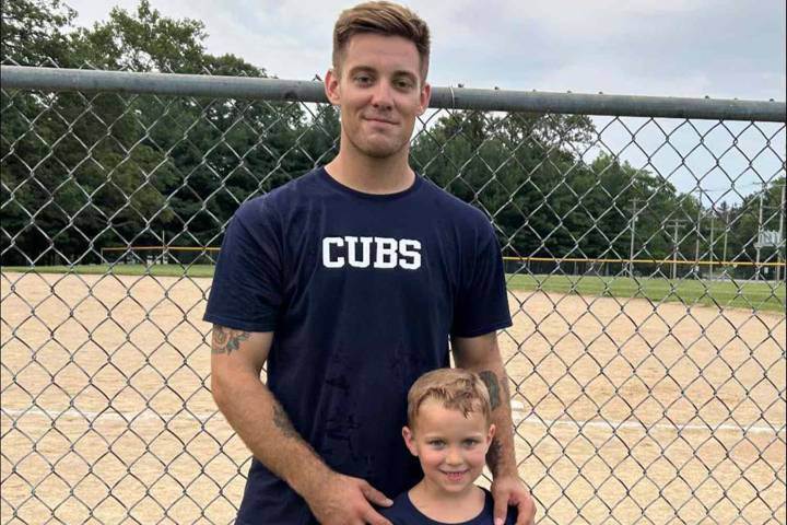 Ohio Man Fatally Shoots 3, Including 2 Kids, Before Turning Gun on Himself