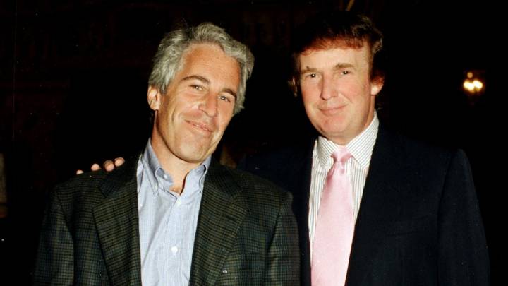 New emails appear to shed fresh light on Jeffrey Epstein's view of relationship with US President Donald Trump