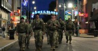 Tennessee judge blocks Trump's use of National Guard in Memphis but gives time for government appeal