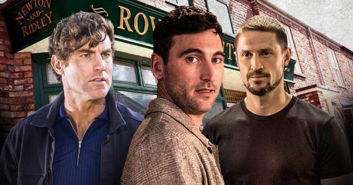 All Coronation Street spoiler videos for next week as 'missing' character's whereabouts raises concern