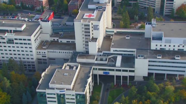 Providence Sacred Heart pauses heart transplant program due to 'vacancies' in the program