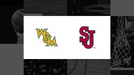 How to watch William & Mary vs. St. John's men's basketball: TV channel and streaming options for November 15