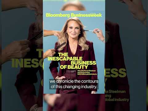 Should men wear makeup? | Businessweek Preview