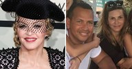 Alex Rodriguez Admits He 'Could Have Been a Better Husband' to Ex Cynthia Scurtis Amid Madonna Affair Rumors