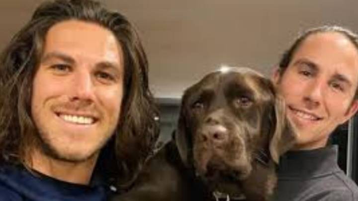 Condenan a 20 años de cárcel a expareja de "El Kekas", presunto asesino de 3 surfistas en 2024