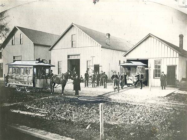 Monday Memories: When ‘epizooty’ brought Toledo, the nation, to a standstill