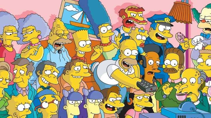 Muere uno de los personajes más longevos de "Los Simpson": Hizo su debut en la segunda temporada