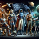 Diplomatic Strengthening: Sergio Gor Takes Charge as US Ambassador to India