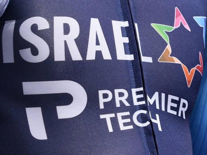 Quebec's Premier Tech pulls sponsorship of Israel cycling team