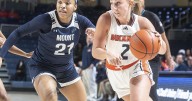Defense brings Bucknell women a victory in home opener