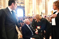 García Pelayo: “Pondremos el contador a cero con la familia”