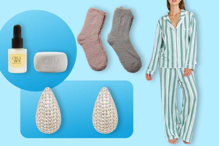 My Honest Review of the FabFitFun Winter Box