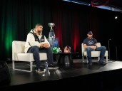 Grey Cup coaches Mace, Maas differ mainly on the sidelines