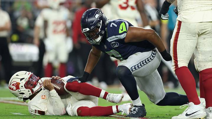 Preview: Seattle Seahawks eager to make life difficult for another Cards QB